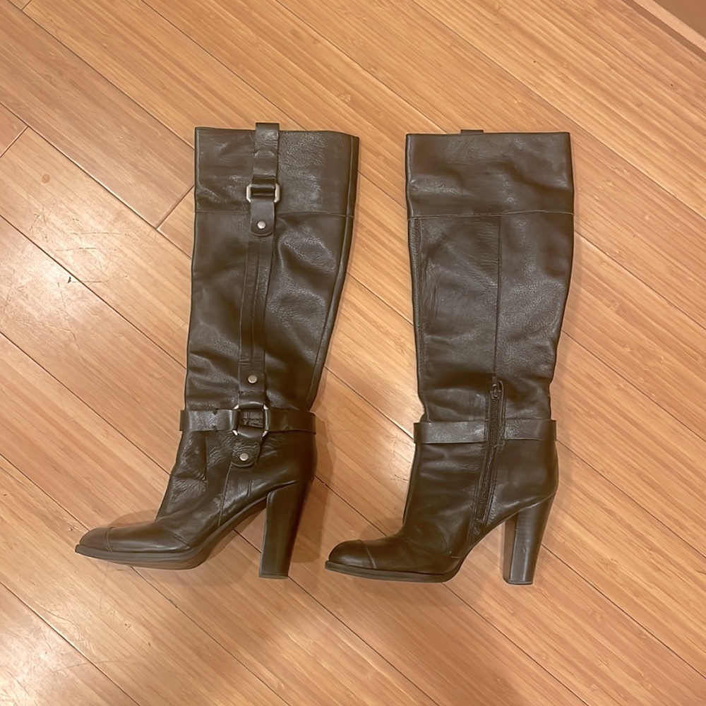 Nine west boots